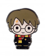 Harry Potter Cutie Collection Pin Badge Harry Potter